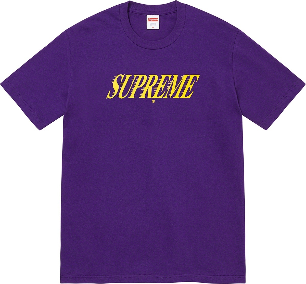 Slap Shot Tee